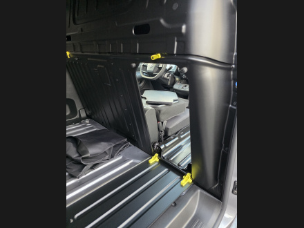 CITROEN BERLINGO occasion seine-maritime