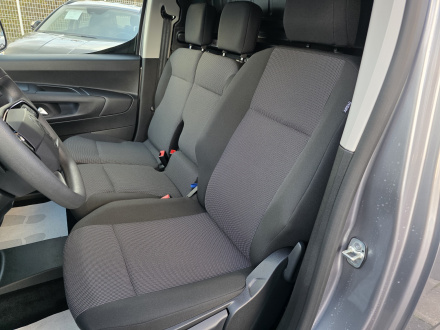 CITROEN BERLINGO occasion seine-maritime