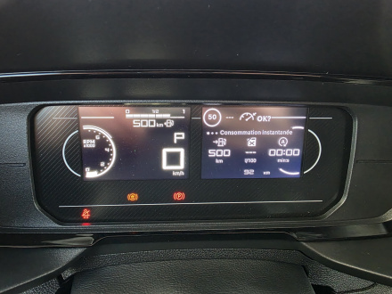 CITROEN BERLINGO occasion seine-maritime