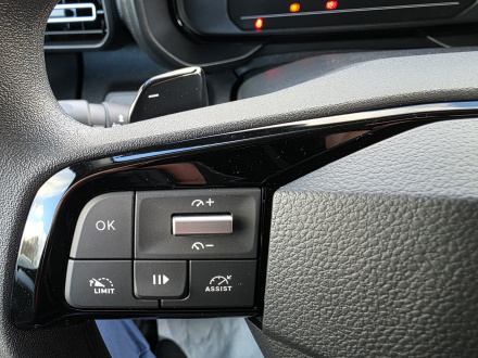 CITROEN BERLINGO occasion seine-maritime