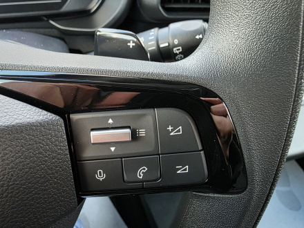 CITROEN BERLINGO occasion seine-maritime