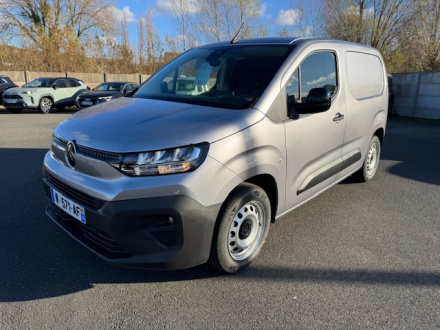 CITROEN BERLINGO occasion seine-maritime