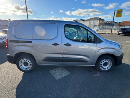 CITROEN BERLINGO occasion seine-maritime