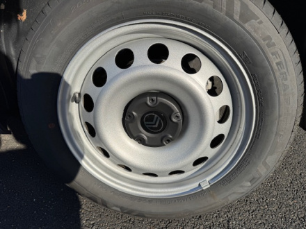 CITROEN BERLINGO occasion seine-maritime