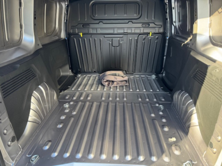 CITROEN BERLINGO occasion seine-maritime