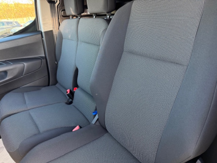 CITROEN BERLINGO occasion seine-maritime