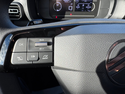 CITROEN BERLINGO occasion seine-maritime