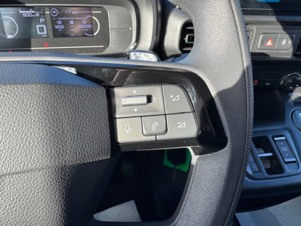 CITROEN BERLINGO occasion seine-maritime