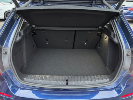 BMW SERIE 1 occasion seine-maritime