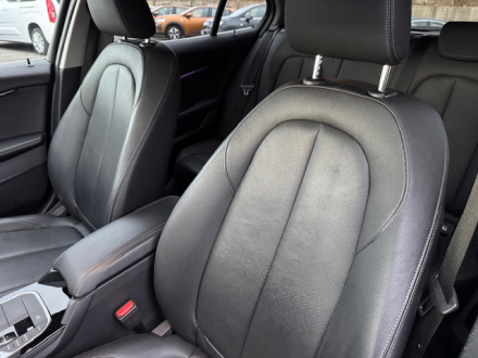 BMW SERIE 1 occasion seine-maritime