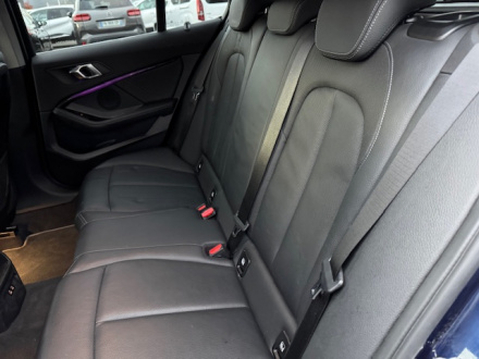 BMW SERIE 1 occasion seine-maritime