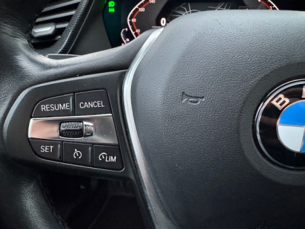 BMW SERIE 1 occasion seine-maritime