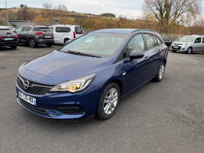 OPEL ASTRA SPORTS TOURER