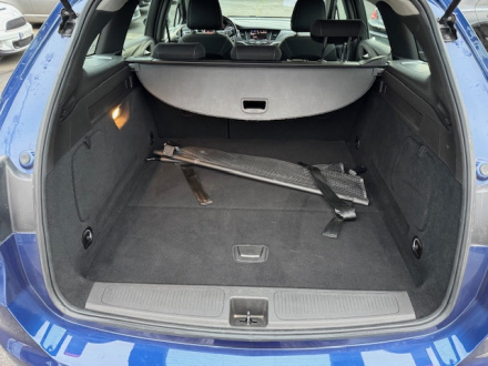 OPEL ASTRA SPORTS TOURER occasion seine-maritime