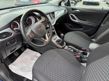 OPEL ASTRA SPORTS TOURER occasion seine-maritime