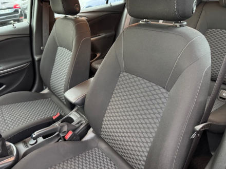 OPEL ASTRA SPORTS TOURER occasion seine-maritime