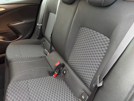 OPEL ASTRA SPORTS TOURER occasion seine-maritime