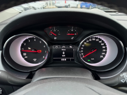 OPEL ASTRA SPORTS TOURER occasion seine-maritime
