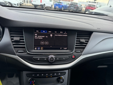 OPEL ASTRA SPORTS TOURER occasion seine-maritime