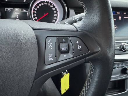 OPEL ASTRA SPORTS TOURER occasion seine-maritime