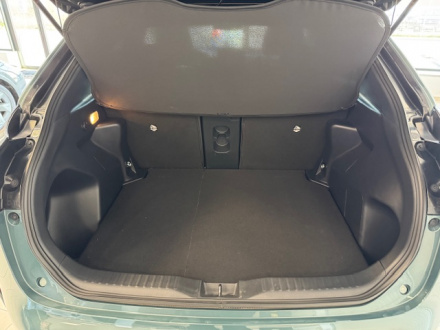 TOYOTA YARIS CROSS occasion seine-maritime