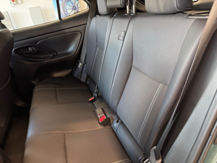 TOYOTA YARIS CROSS occasion seine-maritime