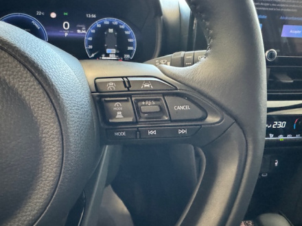 TOYOTA YARIS CROSS occasion seine-maritime