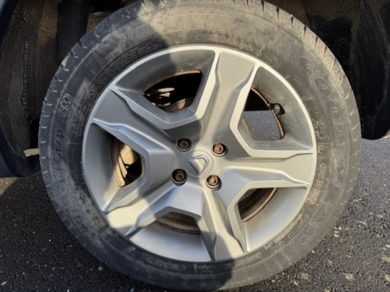 DACIA SANDERO occasion seine-maritime