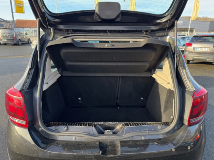 DACIA SANDERO occasion seine-maritime