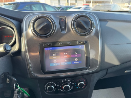 DACIA SANDERO occasion seine-maritime