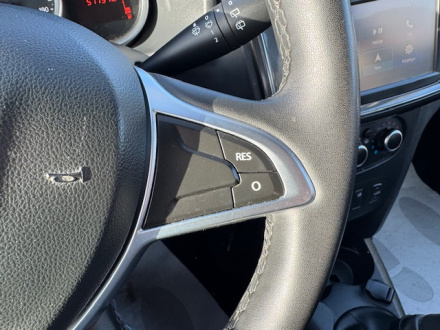 DACIA SANDERO occasion seine-maritime