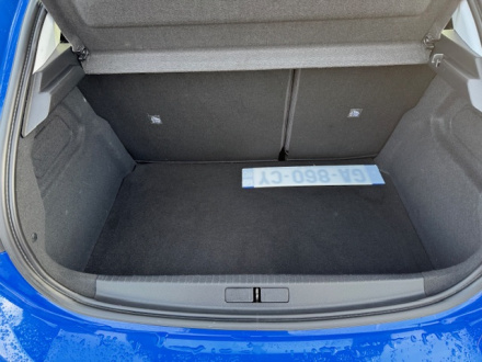 OPEL CORSA occasion seine-maritime