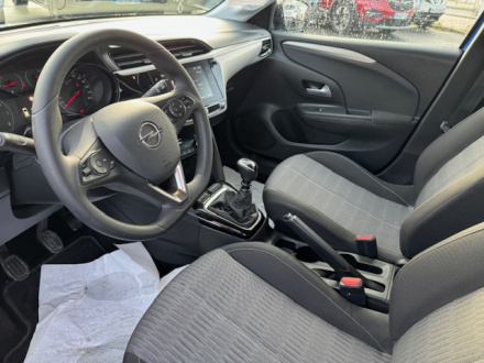 OPEL CORSA occasion seine-maritime