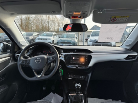 OPEL CORSA occasion seine-maritime