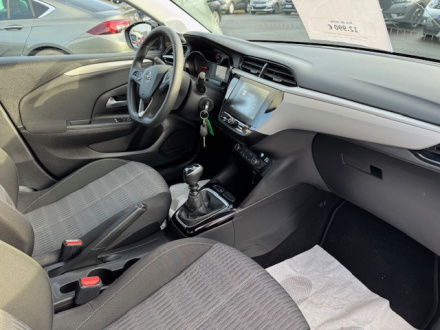 OPEL CORSA occasion seine-maritime