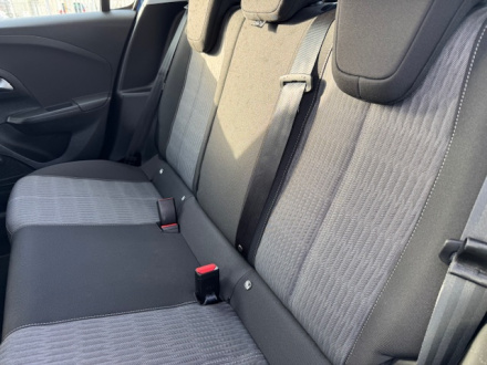 OPEL CORSA occasion seine-maritime