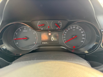 OPEL CORSA occasion seine-maritime