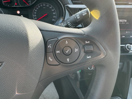 OPEL CORSA occasion seine-maritime