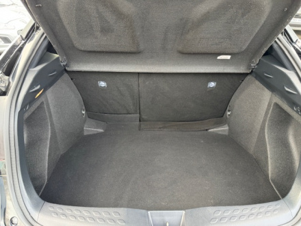 TOYOTA C-HR occasion seine-maritime