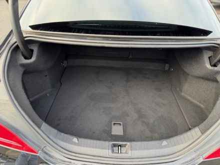 MERCEDES CLA occasion seine-maritime