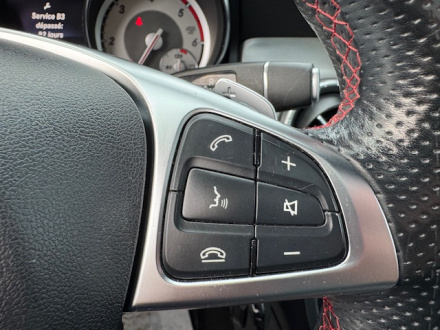 MERCEDES CLA occasion seine-maritime