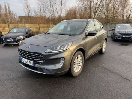 FORD KUGA occasion seine-maritime