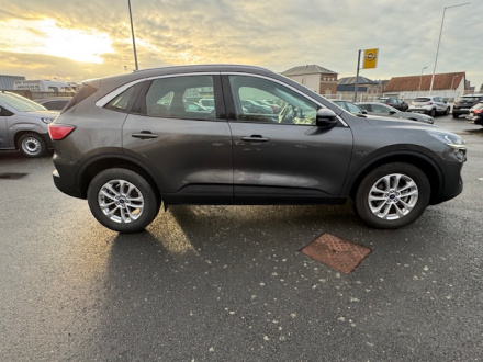 FORD KUGA occasion seine-maritime