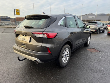 FORD KUGA occasion seine-maritime