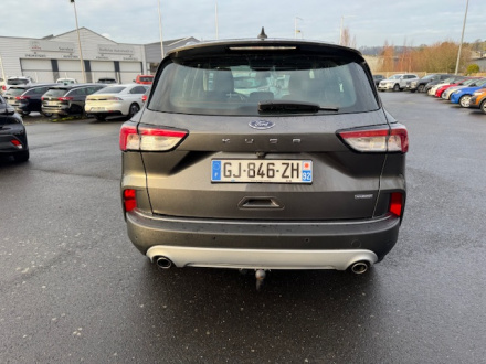 FORD KUGA occasion seine-maritime