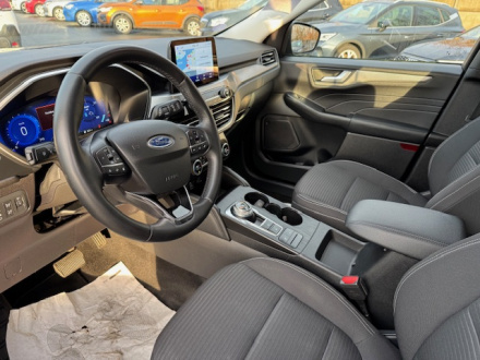 FORD KUGA occasion seine-maritime