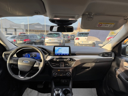 FORD KUGA occasion seine-maritime