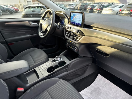 FORD KUGA occasion seine-maritime