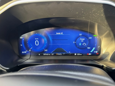 FORD KUGA occasion seine-maritime