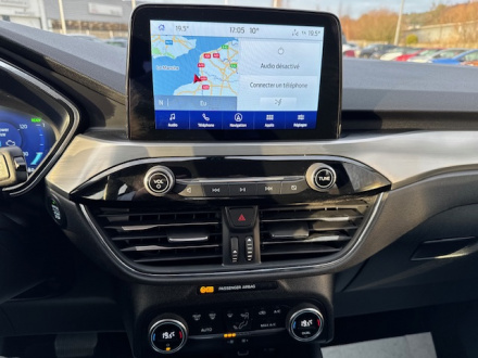 FORD KUGA occasion seine-maritime